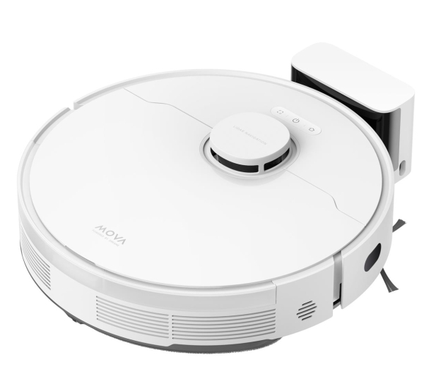 MOVA Robot sprzątający S10 - 1268277 - zdjęcie